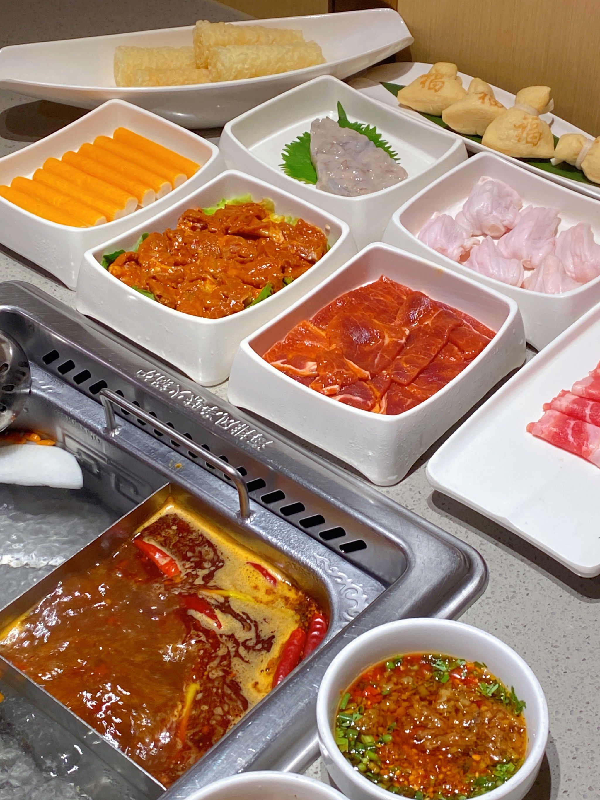 69折的海底捞有多舒服