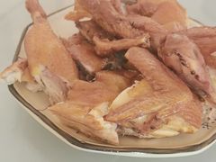 -南权皇烧鸡场
