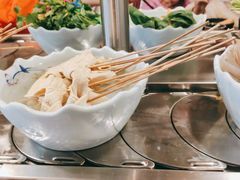 -轩于鲜旋转自助小火锅(新之城购物广场店)