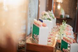 -北京嘉里大酒店·宴会厅婚宴·户外婚礼·生日宴