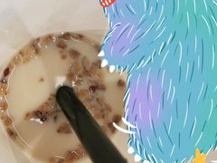 -眷村阿嬷(华润万象城店)