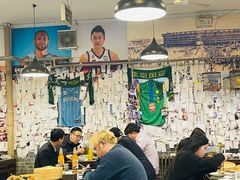 -沣元春饼馆(幸福巷店)