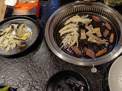 -九田家黑牛烤肉料理(寿光万达店)