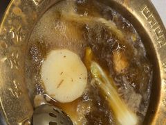 -和庆斋羊蝎子火锅·碳缸烧烤(顺义旗舰店)
