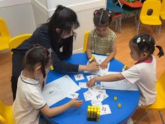 -英孚教育青少儿(滨江中心)