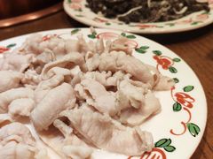 -北京老门框爆肚涮肉馆(凤城六路店)