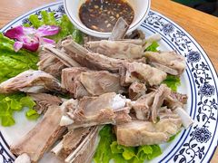 羊排-西北朗益和穆斯林餐厅