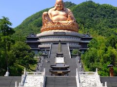 -溪口-滕头旅游景区