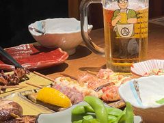 -鸟屯(三里屯店)