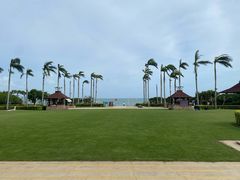 -亚龙湾红树林度假酒店御粤阁