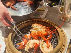 -乾杯烧肉居酒屋(中洲湾店)