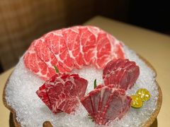 -余欢领鲜火锅(新街口店)