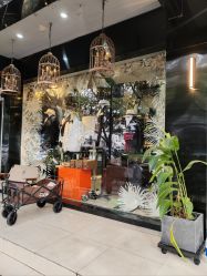 -ChenV西服礼服高级定制(市区养育巷店)