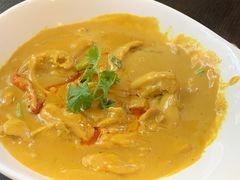 金牌咖喱鸡-Siam泰餐厅(水上公园店)