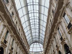 -埃马努埃莱二世拱廊