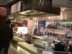 -The COOK·厨餐厅·自助餐(浦东嘉里大酒店)