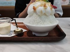 -丹礼糖甜品