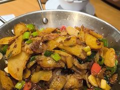 -周麻婆·川式小炒(泉州鲤城超越工业园店)