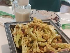 -稻品香小锅饭豆腐馆(北三路店)