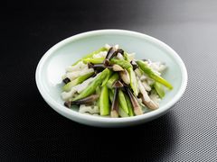 -小厨娘淮扬菜(六合欢乐港店)