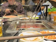 -川西坝子火锅(金沙1.0直营店)