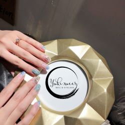 点击看大图 -雪儿·YuKi美甲美睫皮肤管理Salon
