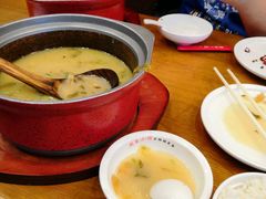 -周鱼小馆石锅酸菜鱼(活力汇店)