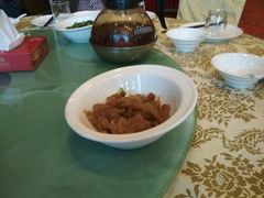-中国饭店-餐厅