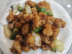 -宝发园名菜馆