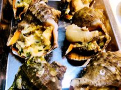 -胡同烧烤·烤肉(塔湾店)