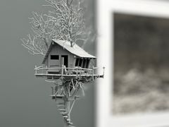 -上海宝龙美术馆