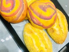 星空流沙包-LELECHA乐乐茶(新街口大洋店)