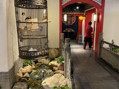 -清真·京华源铜锅涮肉(丰庆店)