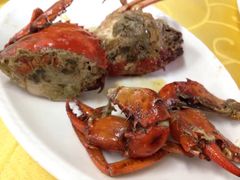 -莲花公园煎蟹(总店)