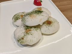 -枣子树·素食餐厅(普陀山店)