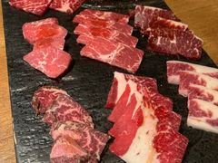 -大牛焱烧·和牛炭火烧放题