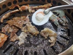 -火炉火自助餐(悠唐购物中心店)