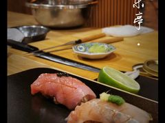 -鮨乐亭Omakase·海胆宴