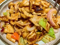 -Alali阿拉礼·新疆家宴(西溪新座店)