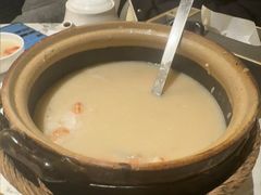 -潮州府·潮菜·砂锅粥(徐家汇店)