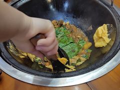 -曹丞相·地锅鸡·地锅鱼(武林店)