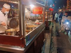 -开封市鼓楼广场(宋都皇城旅游度假区)