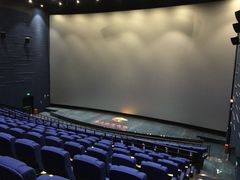 -春天国际影城(中庚漫游城杜比全景声店)