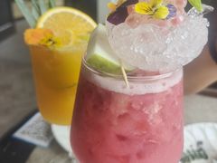 -22ºN BISTRO西餐&酒馆