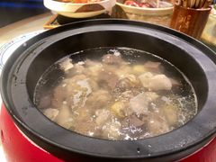-洞庭土菜小炒馆(易发广场店)