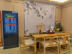 -舒馨坊养生会所·足浴·油压·SPA(瑞景店)