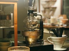 -Line 咖啡(石厦花园店)