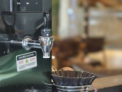 -LIN COFFEE CO(龙珠达店)