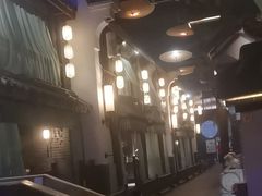 -淀里船宴(卓达店)