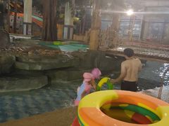 -南宫温泉水世界